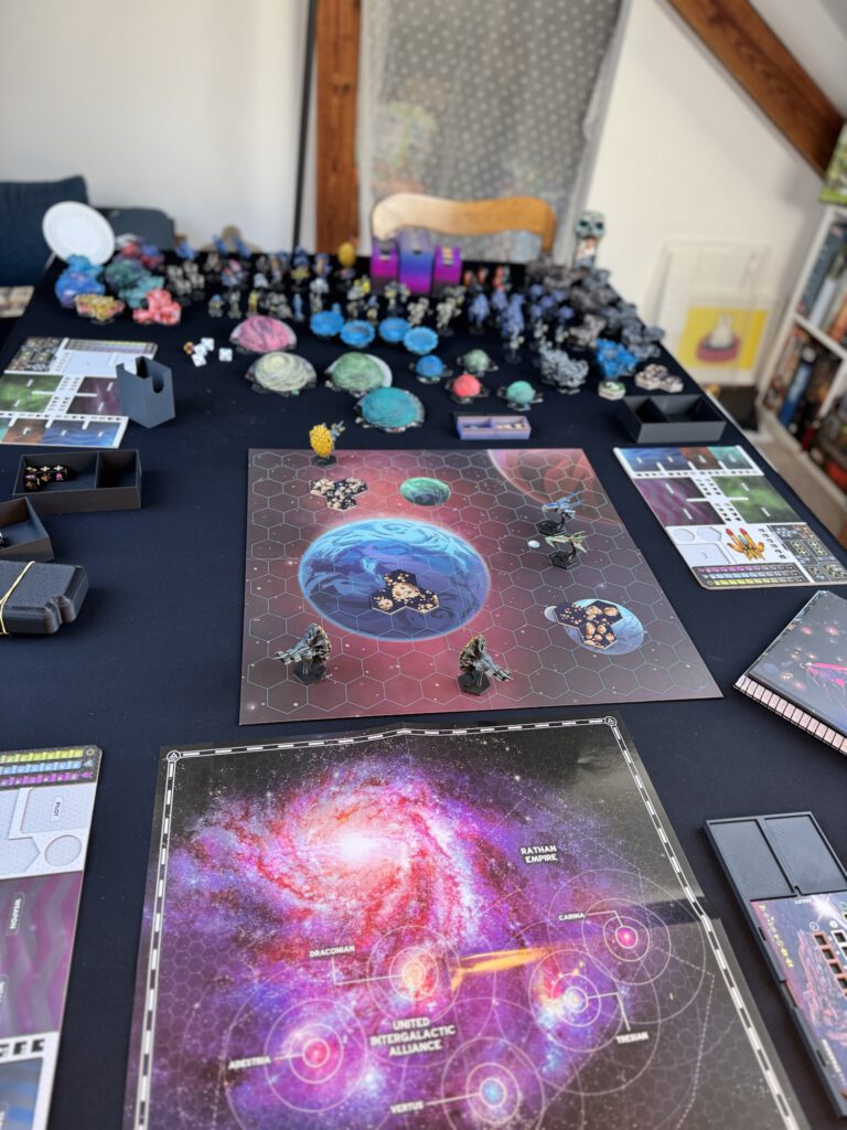 [Bild 6: Stars of Akarios]