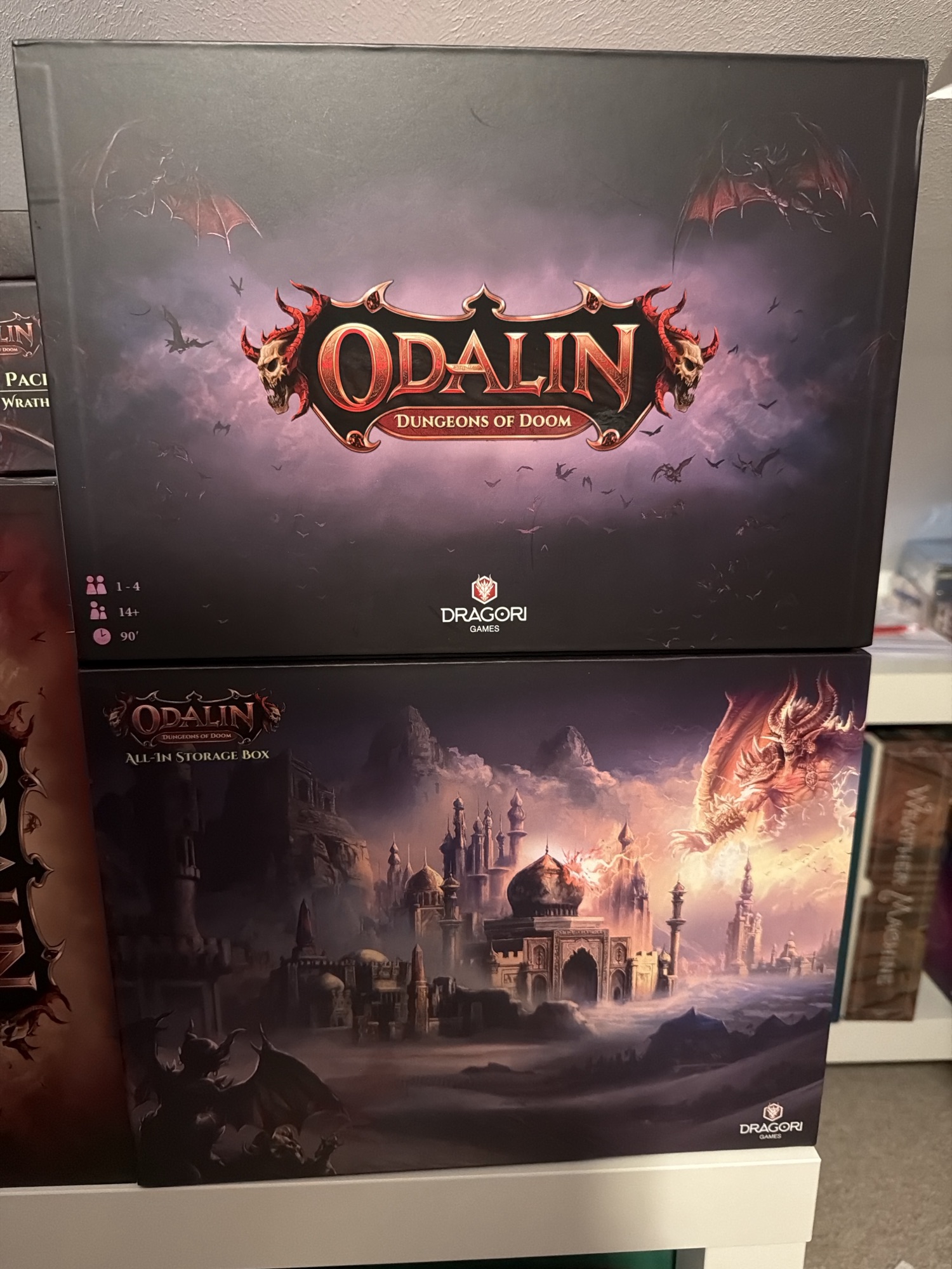 Odalin: Dragori Games liefert nach – und gewinnt Vertrauen zurück