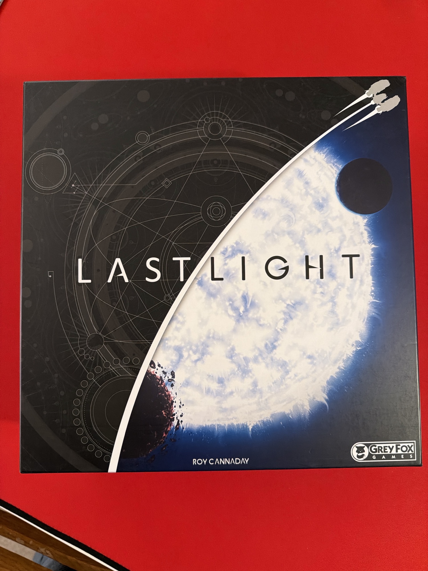 Last Light – Spielbewertung