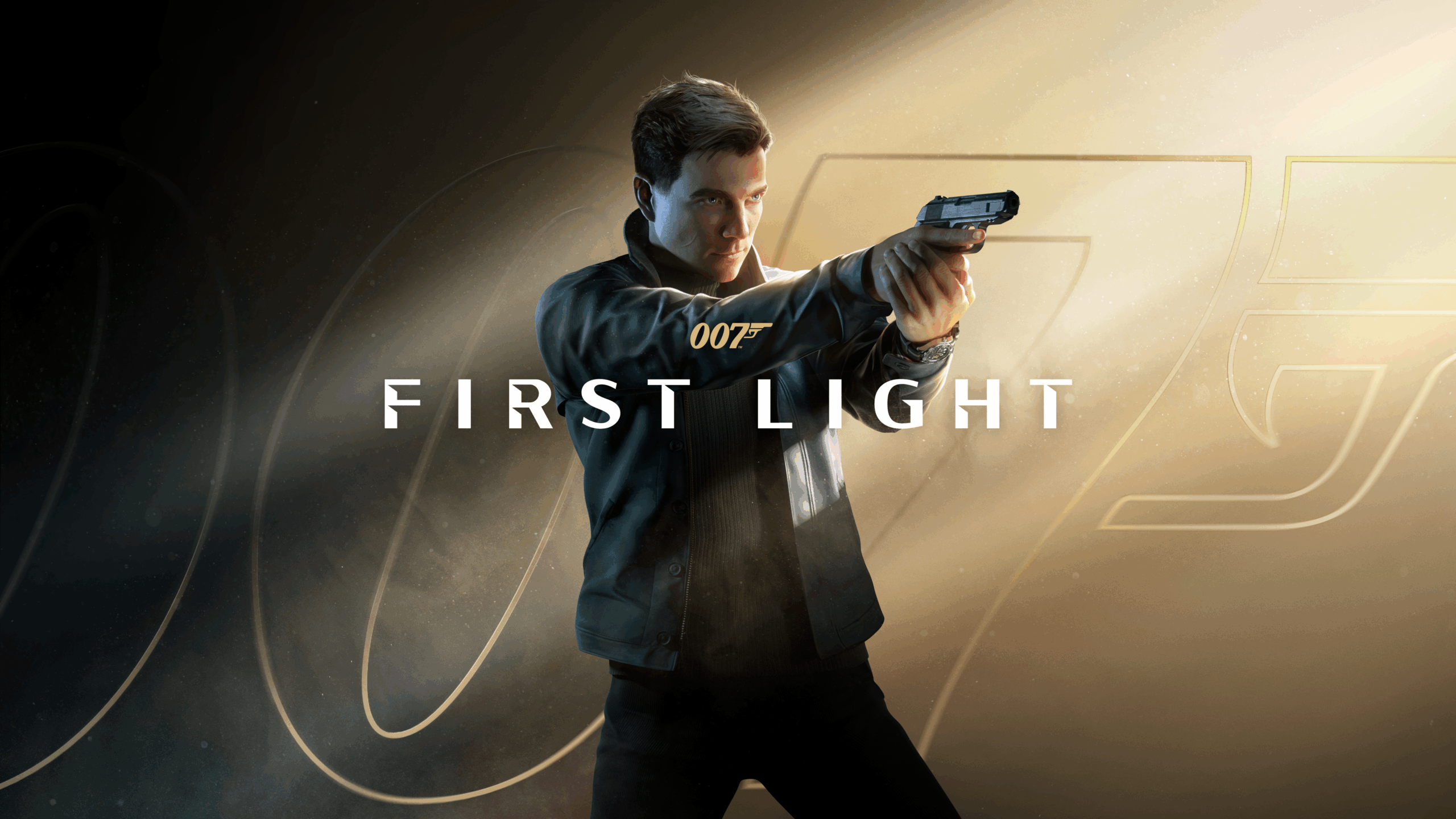 007 First Light – endlich wieder James Bond