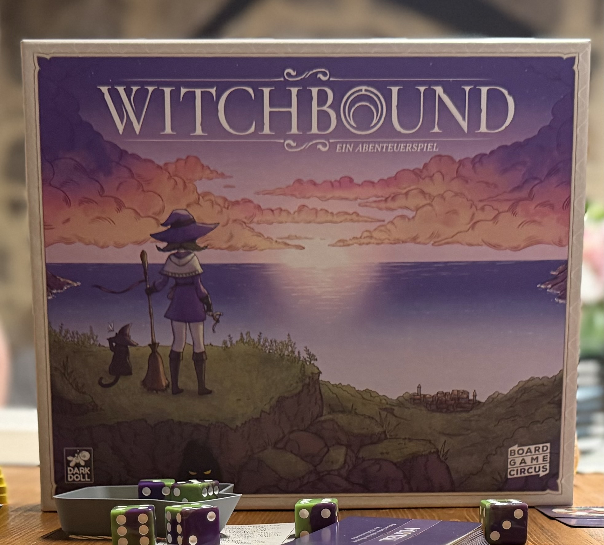 Witchbound – Spielbewertung